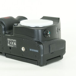 PENTAX KF