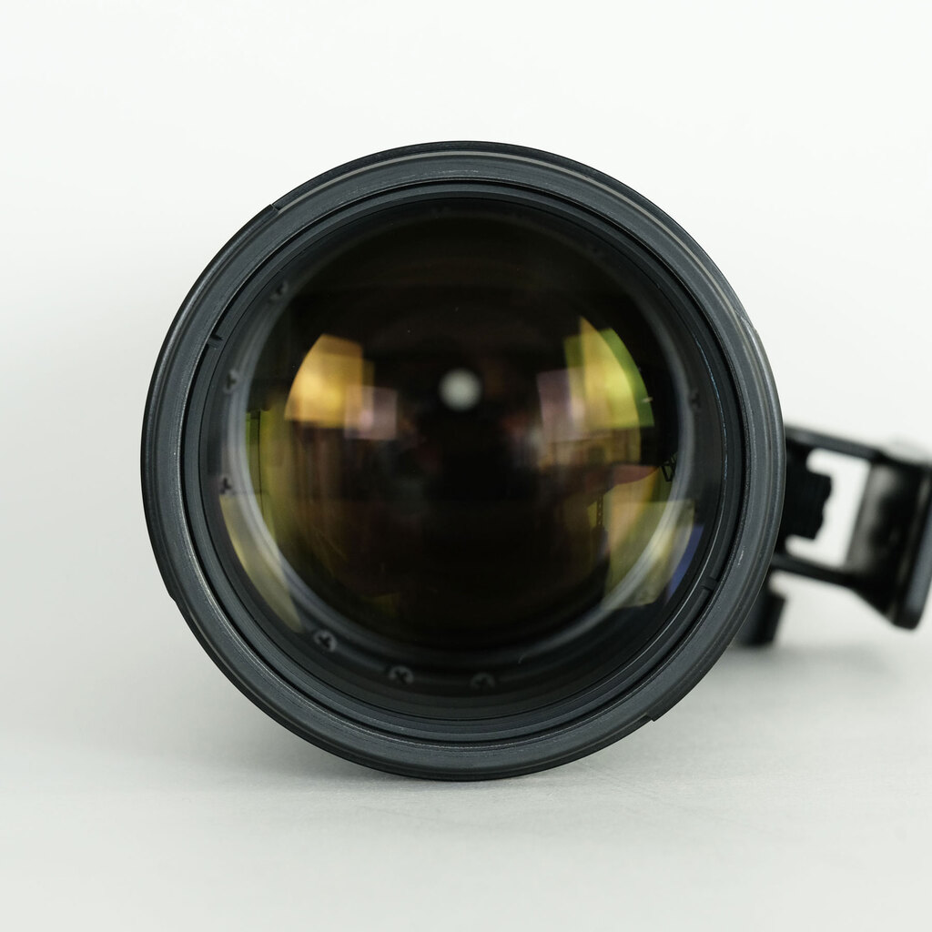 Nikon AF-S NIKKOR 70-200mm F2.8 G ED VR II