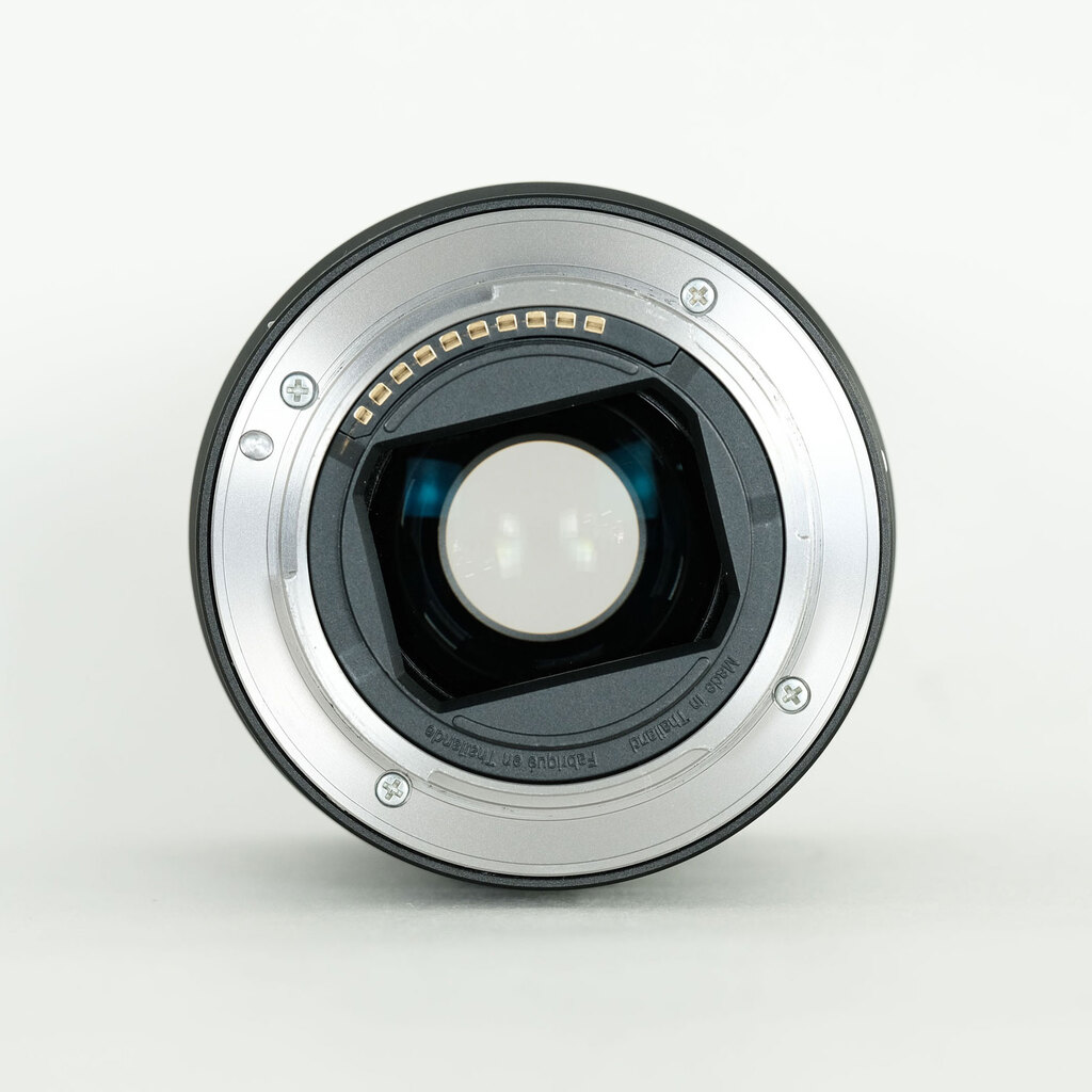 SONY Sonnar T* FE 55mm F1.8 ZA SEL55F18Z