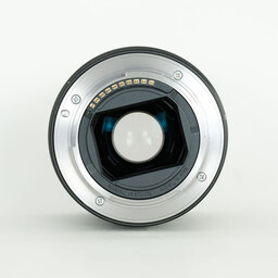 SONY Sonnar T* FE 55mm F1.8 ZA SEL55F18Z