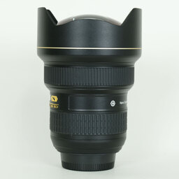 Nikon AF-S NIKKOR 14-24mm f/2.8G ED