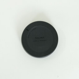 SIGMA 16mm F1.4 DC DN｜Contemporary [ソニーE用]