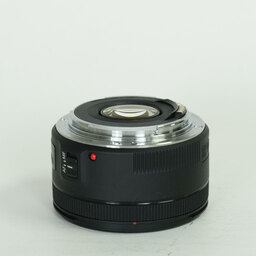 Canon EF50mm F1.8 STM