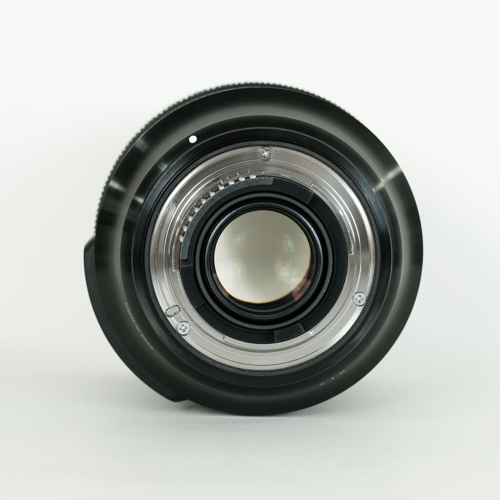 SIGMA 24-70mm F2.8 DG OS HSM｜Art [ニコンF用]