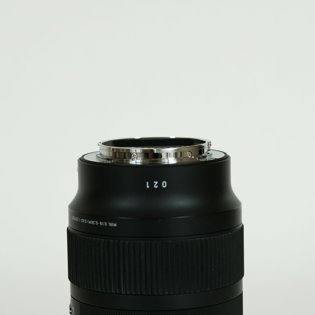 SIGMA 28-70mm F2.8 DG DN ｜Contemporary[ソニーE用]