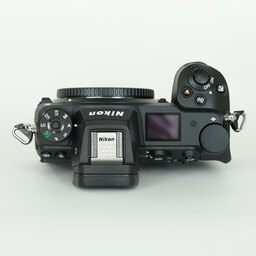 Nikon Z6II