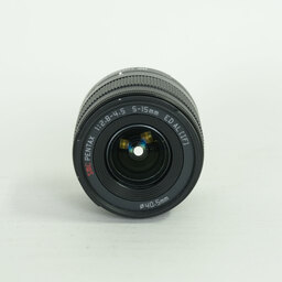 PENTAX 02 STANDARD ZOOM ブラック