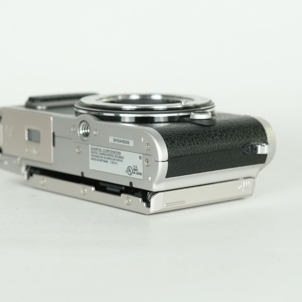 OLYMPUS PEN E-PL8 OLYMPUS PEN E-PL8