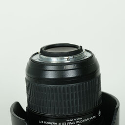 Nikon AF-S NIKKOR 24-70mm f/2.8G ED
