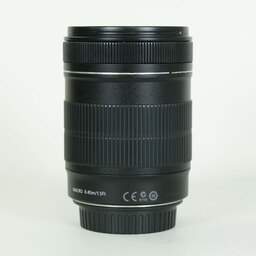Canon EF-S18-135mm F3.5-5.6 IS Canon EF-S18-135mm F3.5-5.6 IS