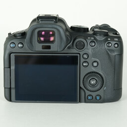 Canon EOS R6 Mark II