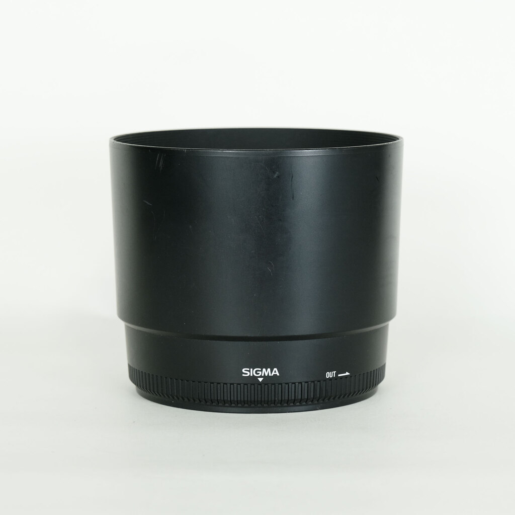 SIGMA APO 150-500mm F5-6.3DG OS HSM (キヤノンEF用)