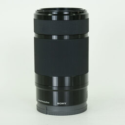 SONY E 55-210mm F4.5-6.3 OSS SEL55210