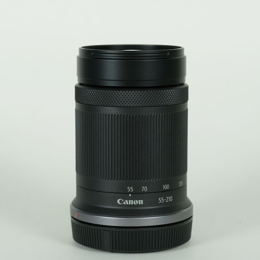 Canon RF-S55-210mm F5-7.1 IS STMを徹底解説。作例からレビューまで