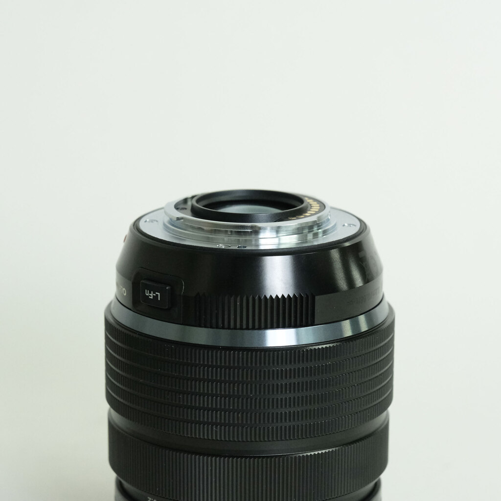 OLYMPUS M.ZUIKO DIGITAL ED 12-40mm F2.8 PRO