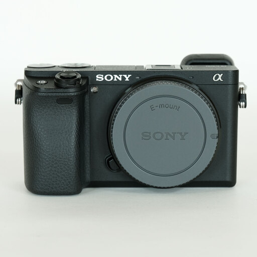 SONY α6300（ILCE-6300）