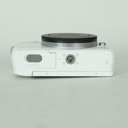 Canon EOS M10 ボディ ホワイト Canon EOS M10 ボディ ホワイト