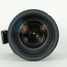 Nikon AF-S NIKKOR 80-400mm f/4.5-5.6G ED VR