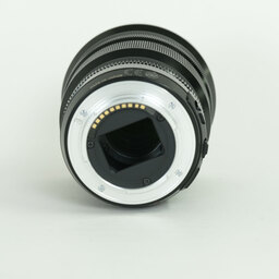 FUJIFILM XF10-24mmF4 R OIS