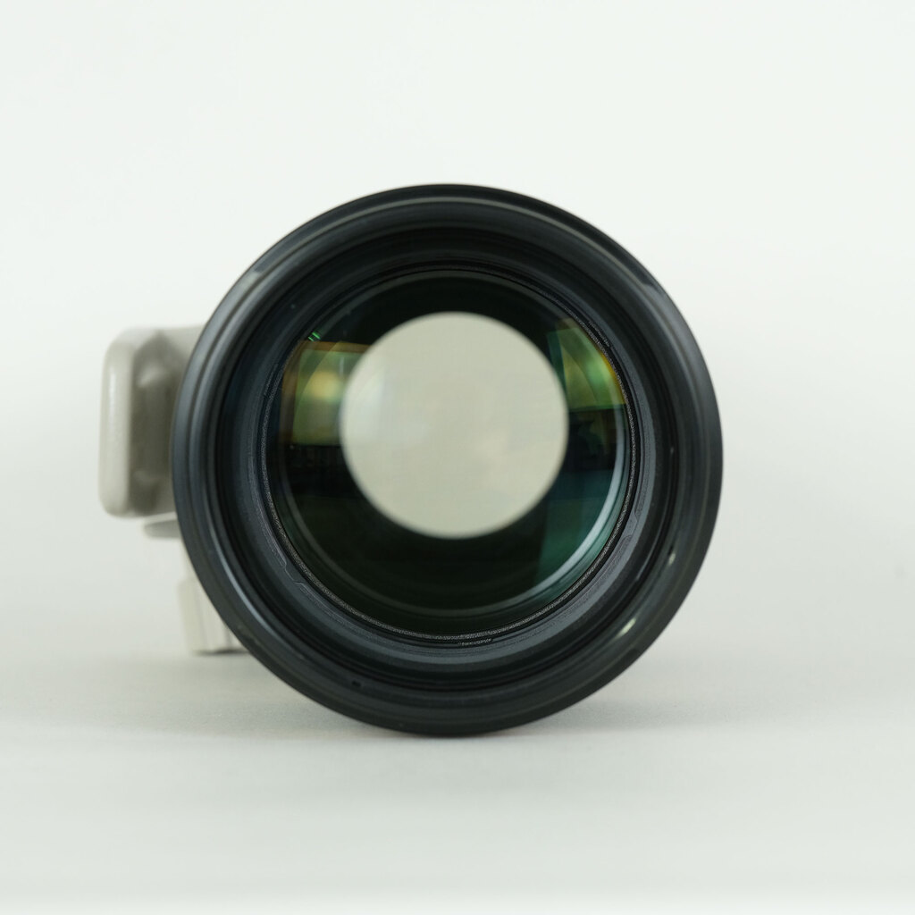 Canon EF70-200mm F2.8L IS II USM