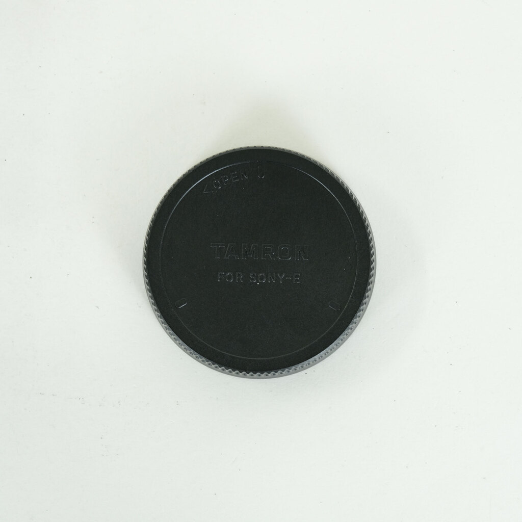 TAMRON 70-180mm F/2.8 Di III VC VXD G2（Model A065） [ソニーE用]