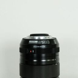 FUJIFILM XF33mmF1.4 R LM WR