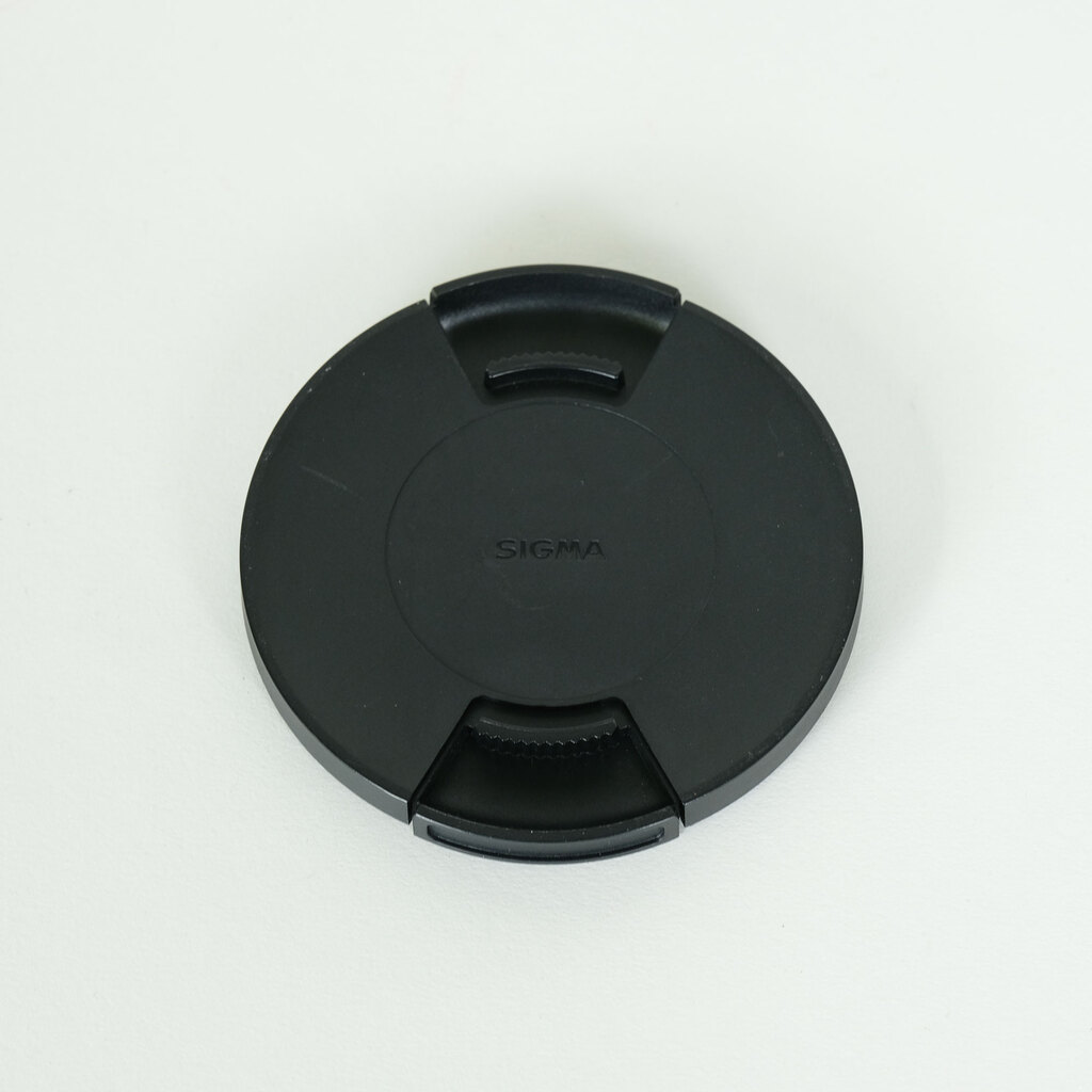 SIGMA 10-20mm F3.5 EX DC HSM (キヤノンEF用)