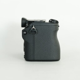 SONY α6700（ILCE-6700）