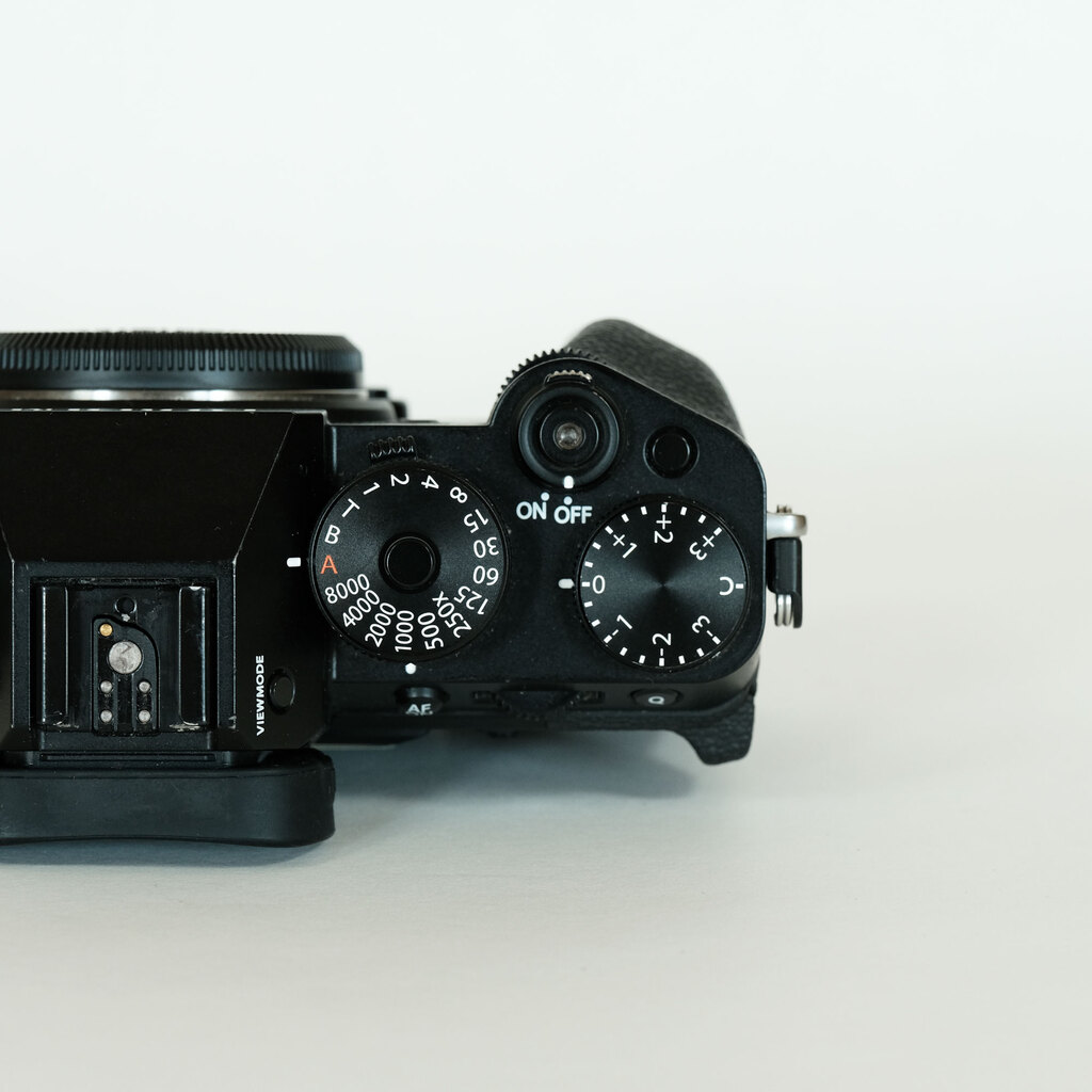 FUJIFILM X-T5 FUJIFILM X-T5