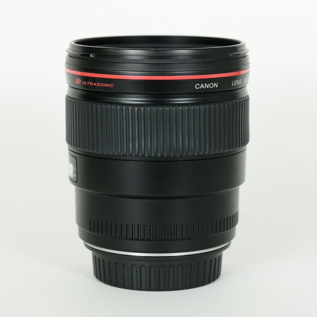 Canon EF35mm F1.4L USM