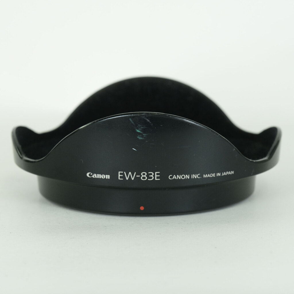 Canon EF17-40mm F4L USM