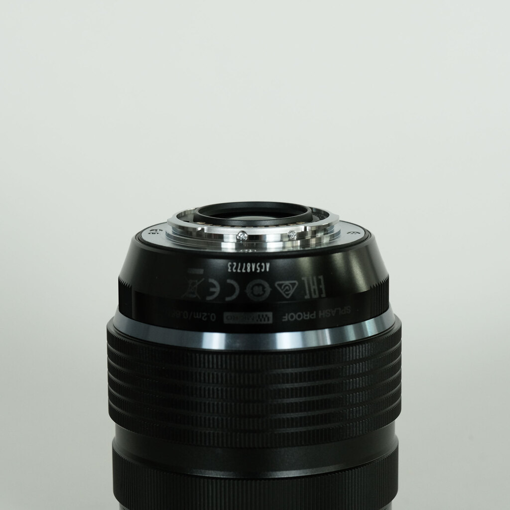 OLYMPUS M.ZUIKO DIGITAL ED 12-40mm F2.8 PRO