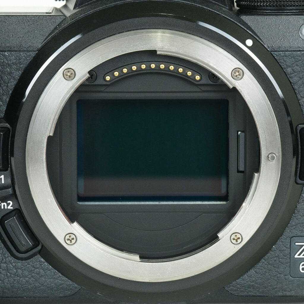 Nikon Z7II