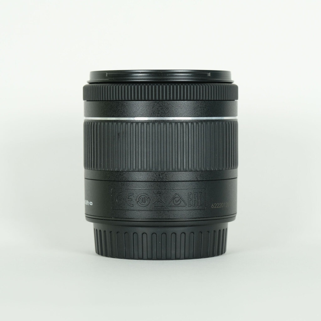 Canon EF-S18-55mm F4-5.6 IS STMの出品 | ONE SCENE（ワンシーン）