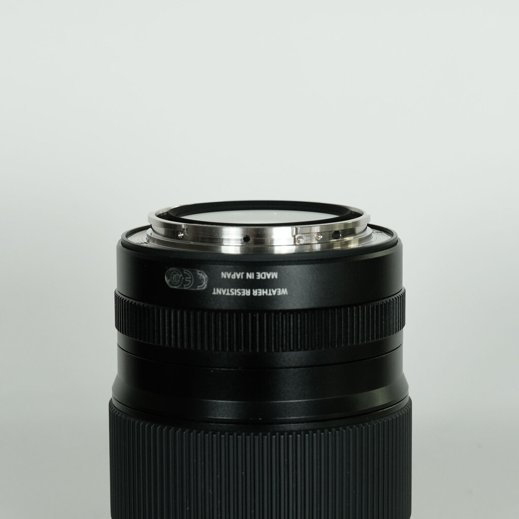 FUJIFILM GF23mmF4 R LM WR