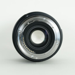 SIGMA 20mm F2 DG DN | Contemporary [ソニーE用]