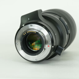 SIGMA 50-100mm F1.8 DC HSM｜Art [シグマSA用]