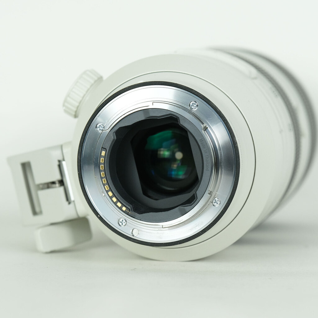 SONY FE 70-200mm F2.8 GM OSS SEL70200GM SONY FE 70-200mm F2.8 GM OSS SEL70200GM