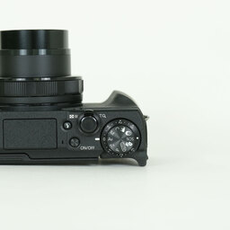 Canon PowerShot G5X Mark II