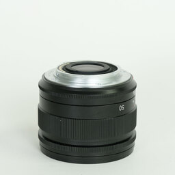 Voigtlander NOKTON 50mm F1.2 [フジフイルムX用]