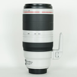 Canon EF100-400mm F4.5-5.6L IS II USM