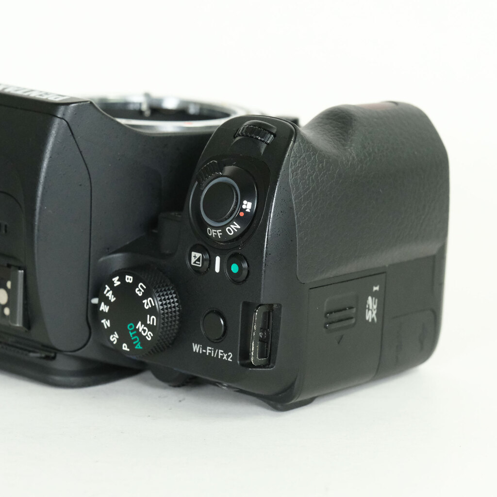 PENTAX K-70 PENTAX K-70