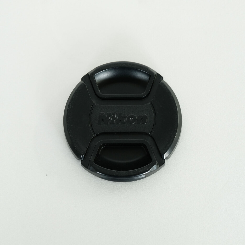 Nikon AF-S Micro NIKKOR 60mm f/2.8G ED