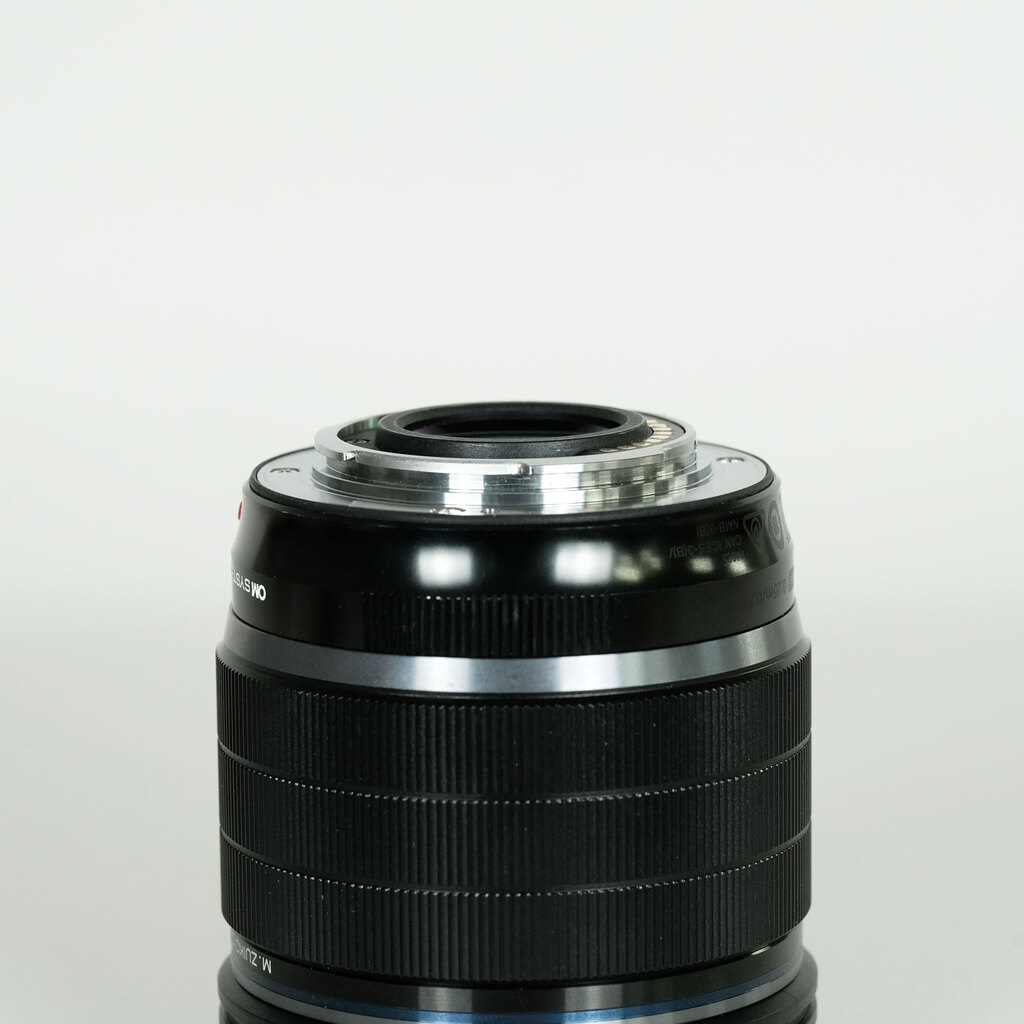 OLYMPUS M.ZUIKO DIGITAL ED 20mm F1.4 PRO