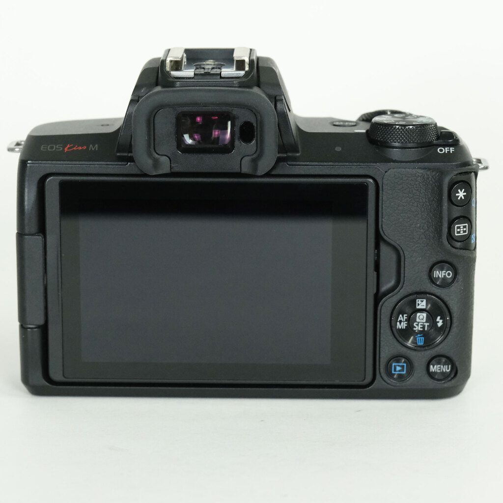 Canon EOS Kiss M Canon EOS Kiss M