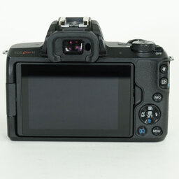 Canon EOS Kiss M Canon EOS Kiss M