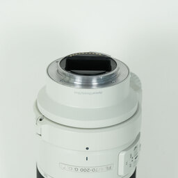 SONY FE 70-200mm F4 G OSS SEL70200G