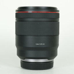 Canon RF50mm F1.2 L USM