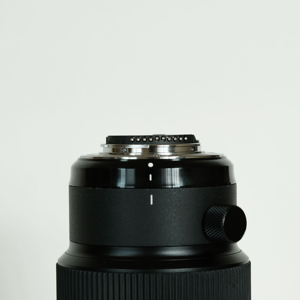 SIGMA 50-100mm F1.8 DC HSM｜Art [ニコンF用]の出品 | ONE SCENE