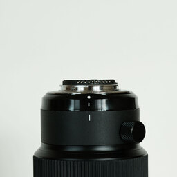 SIGMA 50-100mm F1.8 DC HSM｜Art [ニコンF用]